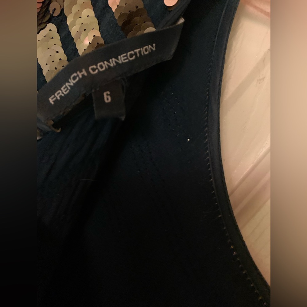 French Connection Mini Dress - image 2
